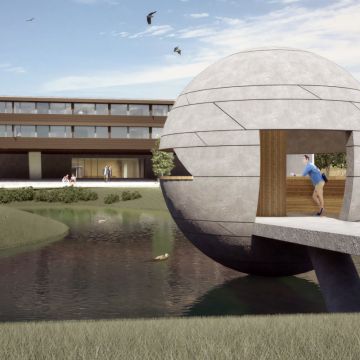 Arquema - Porto - Arquitetura