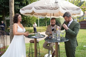 Celebrante Coração que Fala - Braga - Celebrante de Casamentos