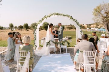 Celebrante Coração que Fala - Braga - Celebrante de Casamentos