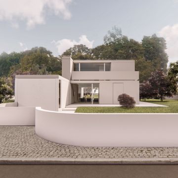 Arquema - Porto - Arquitetura