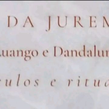 Itá Coutinho Mestres da Jurema e Orixás - Almada - Coaching de Bem-estar