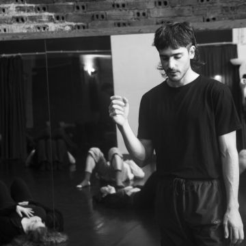 António Rivotti - Lisboa - Singers