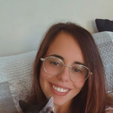 Cátia Ferreira - Santa Maria da Feira - House Sitting