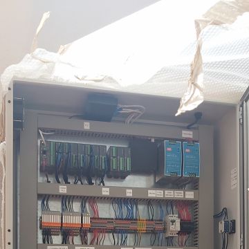 Luís Lopes - Leiria - Home Automation