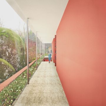 Arquema - Porto - Designer de Interiores
