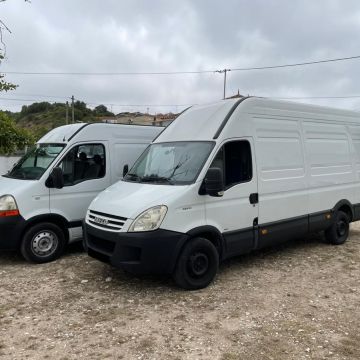 Disk Mudanças e Transportes - Lisboa - Déménagement