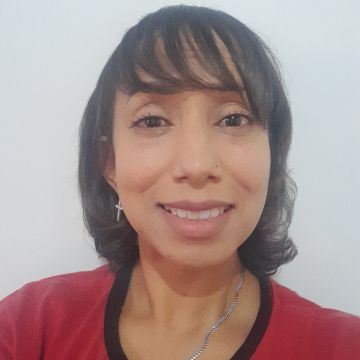 Gisele Reis - Porto - Haushalt organisieren
