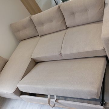 São Joaquim... padroeiro dos estofos - Oeiras - Limpeza de Apartamento