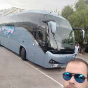 Ruben Santos - Coimbra - Especialista em Viagens de Lua de Mel