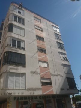 Claudio Ferreira - Odivelas - Remodelação de Varanda