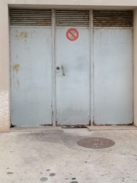 Garage Door Repair