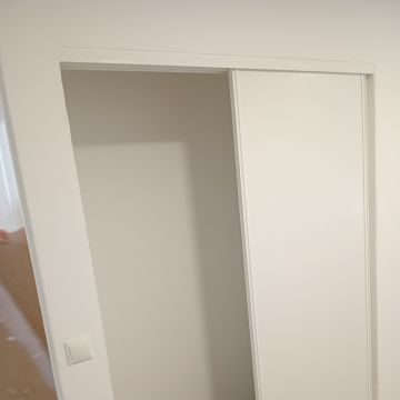 KLEBER CESAR PINTURAS - Cascais - Remodelación de cocinas