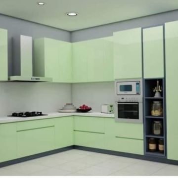 Cozinhas - Porto - Closets