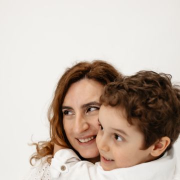 Débora Carvalho - Vila Franca de Xira - Family Portrait Photography