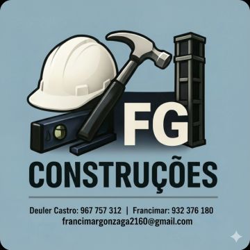 FG Construções - Seixal - Commonhold Property Management