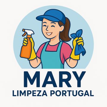 Mary limpeza - Almada - Deep or Spring Cleaning