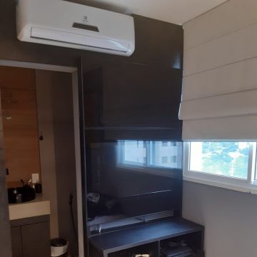 Bruno - Loures - TV Mounting