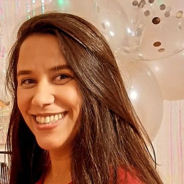 Rose - Nelas - Organização da Casa