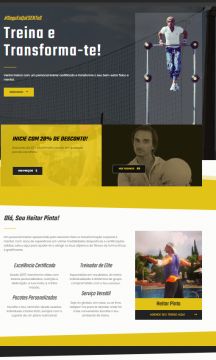 Rodrigo Otávio - Sintra - Web Design e Web Development
