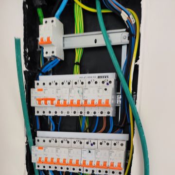 Faz Tudo Home Service - Ílhavo - Generator Installation