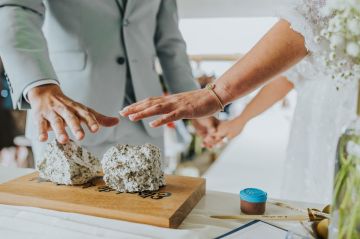 Celebrante Coração que Fala - Braga - Serviço de Celebrante de Casamentos