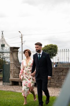 Celebrante Coração que Fala - Braga - Serviço de Celebrante de Casamentos