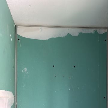 Porto Belo Remodelações - Vila Nova de Famalicão - Wärmedämmung / Isolierung