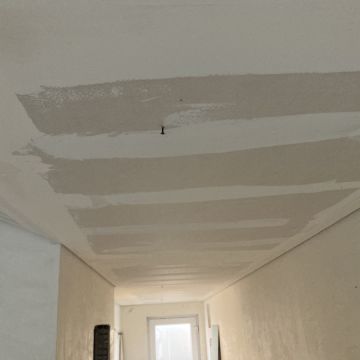 Porto Belo Remodelações - Vila Nova de Famalicão - Gipsputz