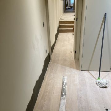 Porto Belo Remodelações - Vila Nova de Famalicão - Wärmedämmung / Isolierung