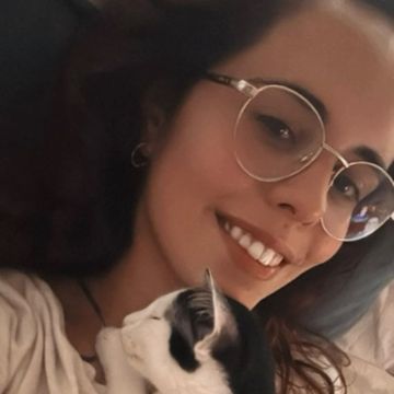 Cátia Ferreira - Santa Maria da Feira - Motorista