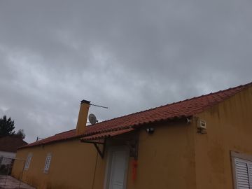 Telhados e Coberturas