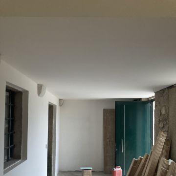 Porto Belo Remodelações - Vila Nova de Famalicão - Zimmerrenovierung