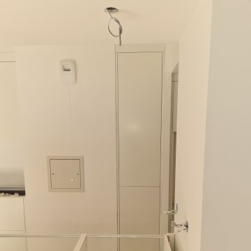 Sidnei Santos unipessoal LDA - Odivelas - Remodelação de Armários