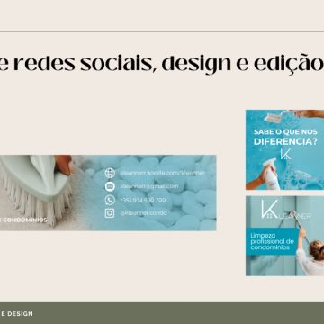 Inês Dias - Gestora de Redes Sociais - planeamento, design e edição de vídeo - Amadora - Video-Streaming und Webcasting Dienste