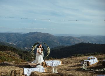 Celebrante Coração que Fala - Braga - Serviço de Celebrante de Casamentos