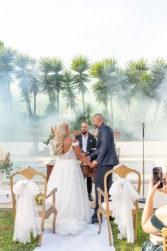 Celebrante Coração que Fala - Braga - Serviço de Celebrante de Casamentos