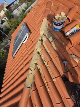 Renove Painte - Caminha - Installation ou remplacement de toiture