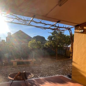 Casa do adubo - Alenquer - Corporate Party Planning