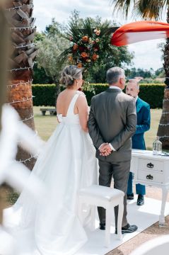 Celebrante Coração que Fala - Braga - Celebrante de Casamentos