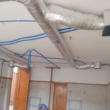 Ricardo - Estarreja - Instalação de Lâmpada