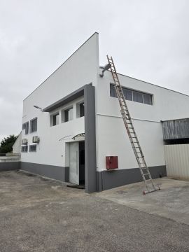 Renove Painte - Caminha - Installation de TV