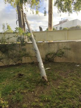 Obras em Casa