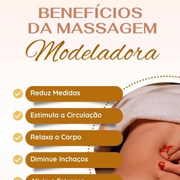 Filipah Silva - Santa Maria da Feira - Massagens