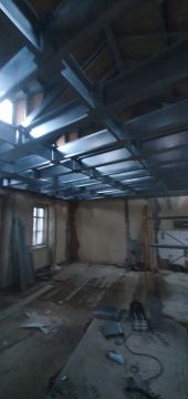 Espaço Steel LSF - Braga - Réparation de meubles