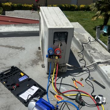Climavolt - Santa Maria da Feira - Réparation de climatisation