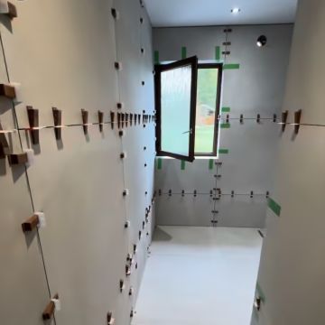 Ferreira construções &  renovações - Arruda dos Vinhos - Instalación, reparación o eliminación de revestimientos