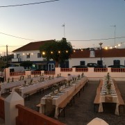 Nuno Luz Eventos & Catering - Palmela - Home Catering
