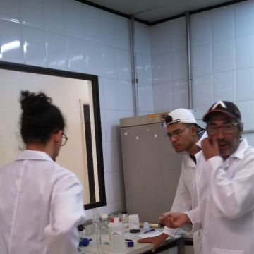 Bruno Rafael - Aveiro - Cours particuliers de sciences