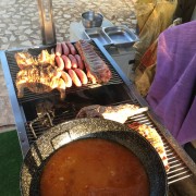 Nuno Luz Eventos & Catering - Palmela - Wedding Catering Service