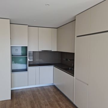 Sidnei Santos unipessoal LDA - Odivelas - Armários de Cozinha
